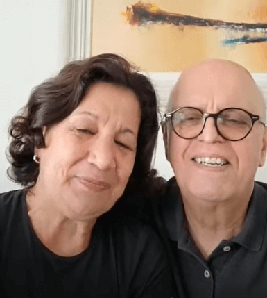 Danilo e Ione