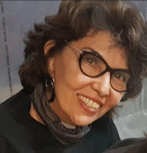 Martha Gonzalez