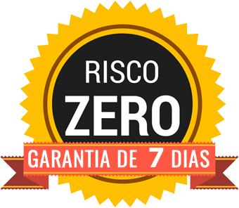 Garantia de 7 dias